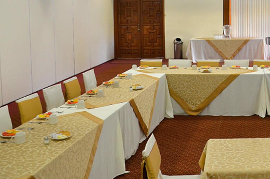 Gamma Ciudad Obregon Hotell Eksteriør bilde