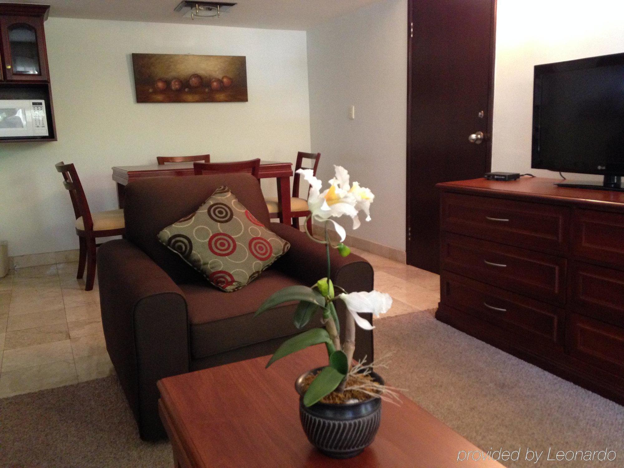Gamma Ciudad Obregon Hotell Rom bilde