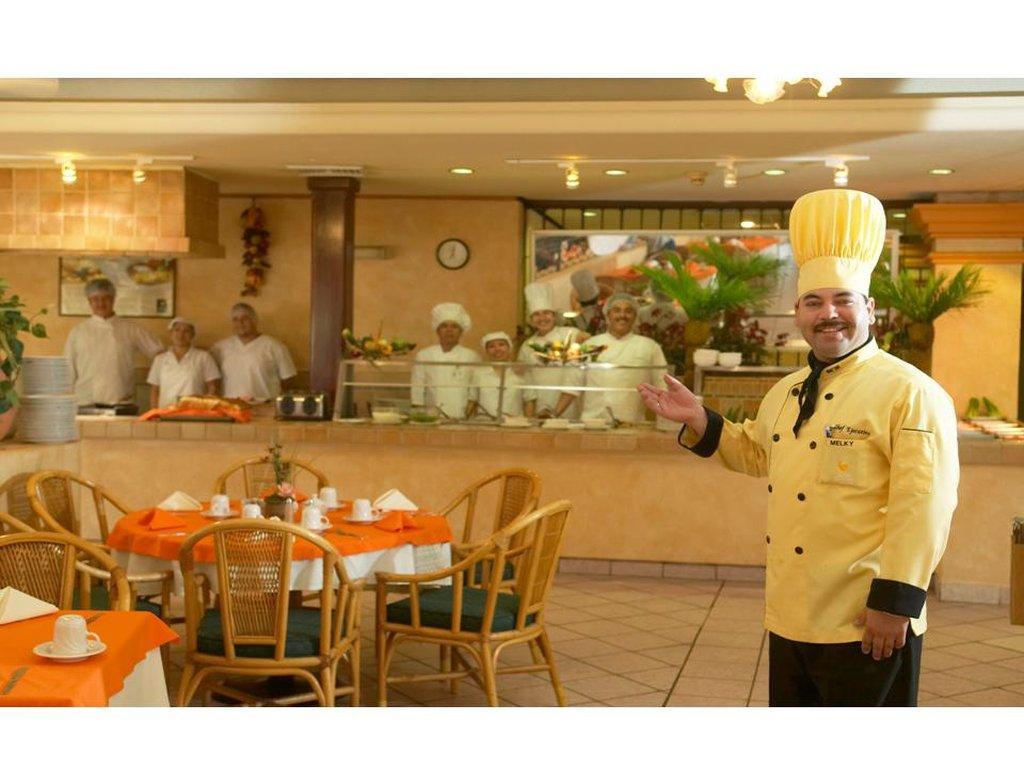 Gamma Ciudad Obregon Hotell Eksteriør bilde