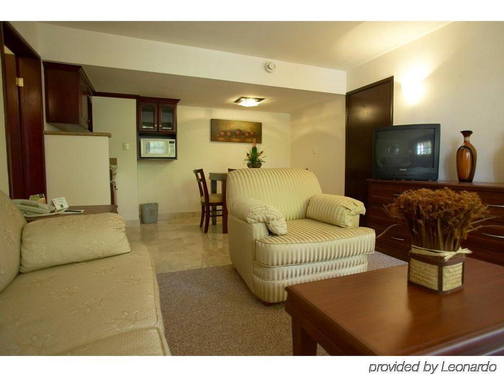 Gamma Ciudad Obregon Hotell Eksteriør bilde