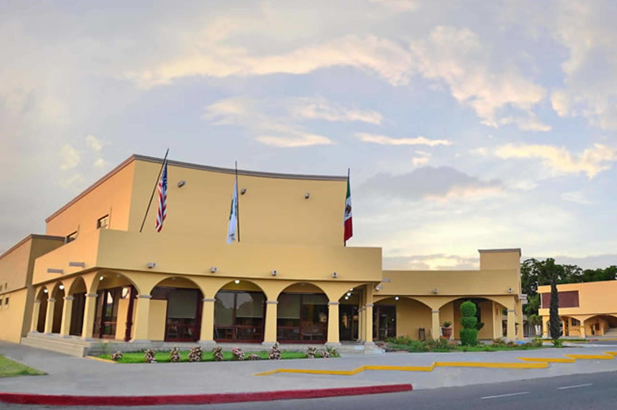 Gamma Ciudad Obregon Hotell Eksteriør bilde