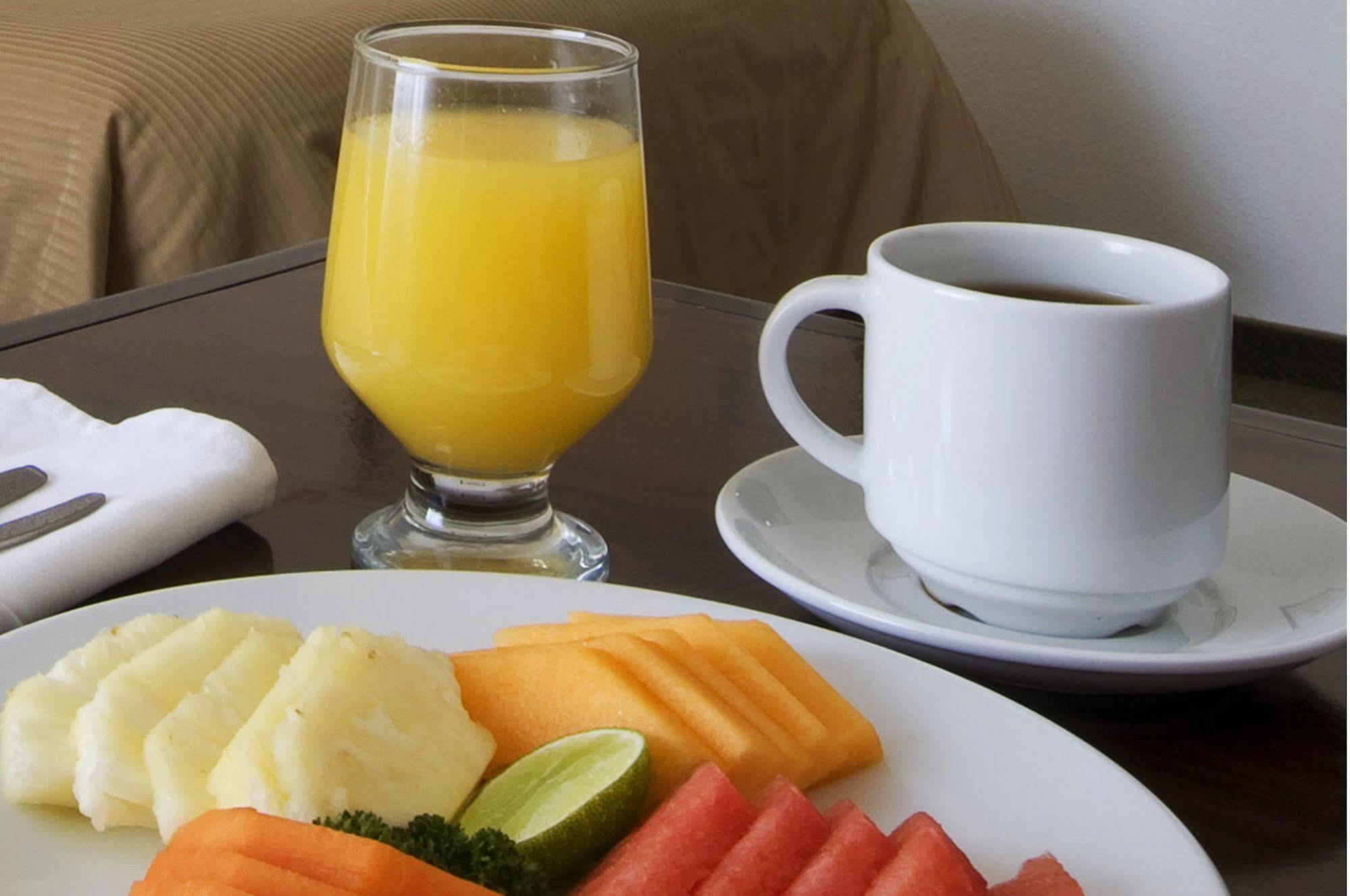 Gamma Ciudad Obregon Hotell Eksteriør bilde