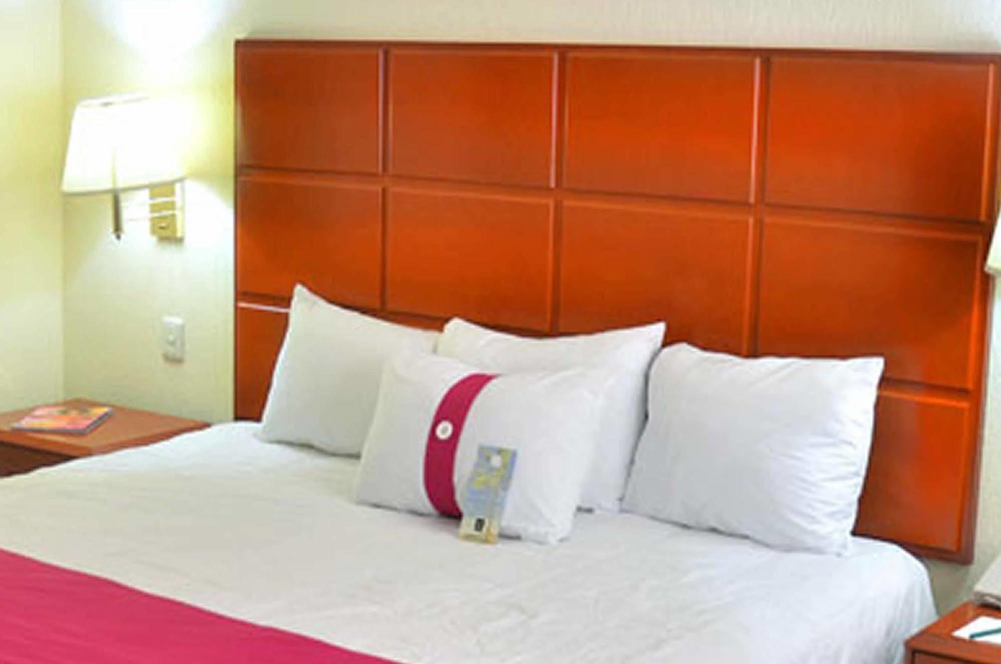 Gamma Ciudad Obregon Hotell Eksteriør bilde