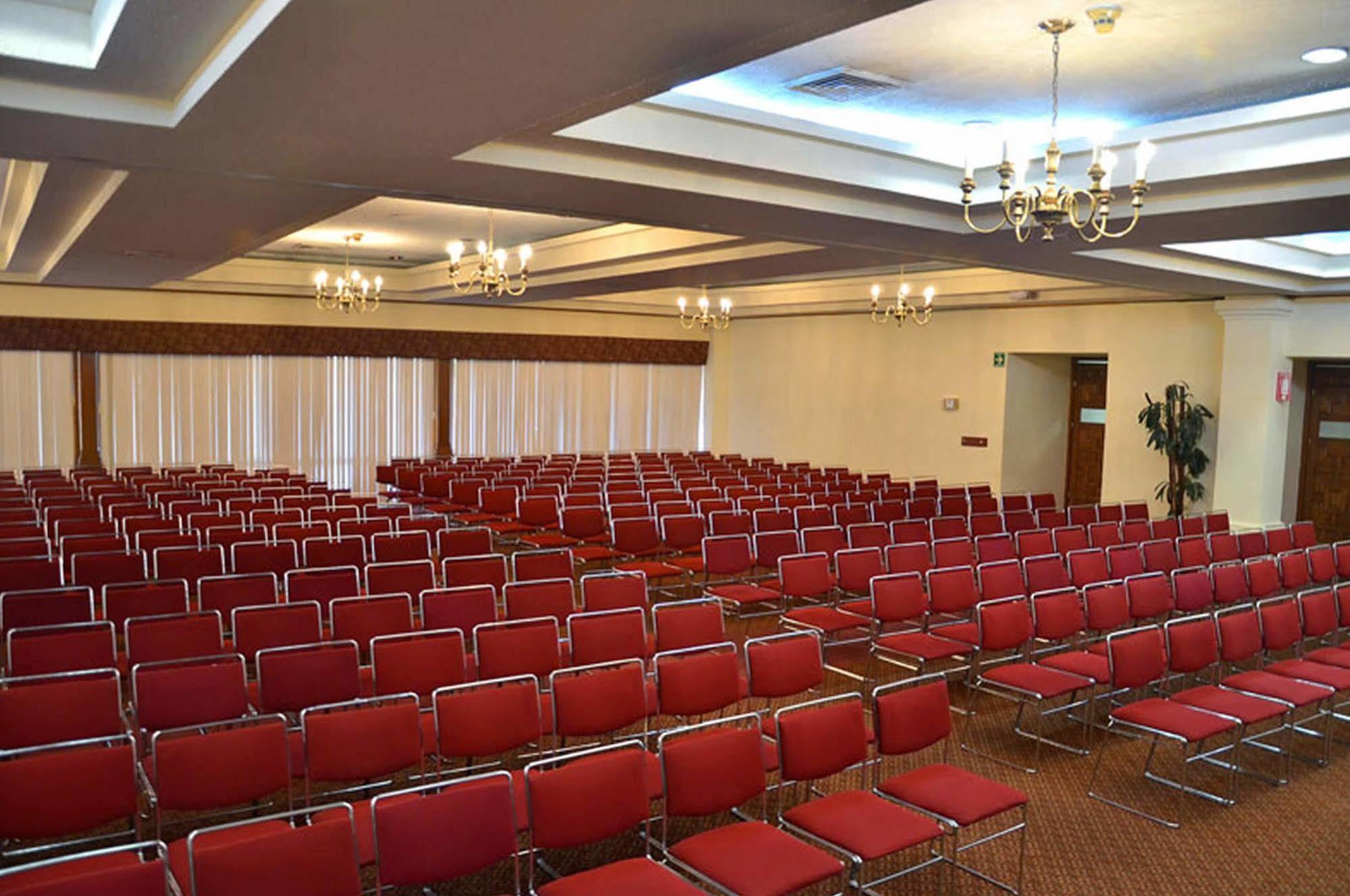 Gamma Ciudad Obregon Hotell Business bilde