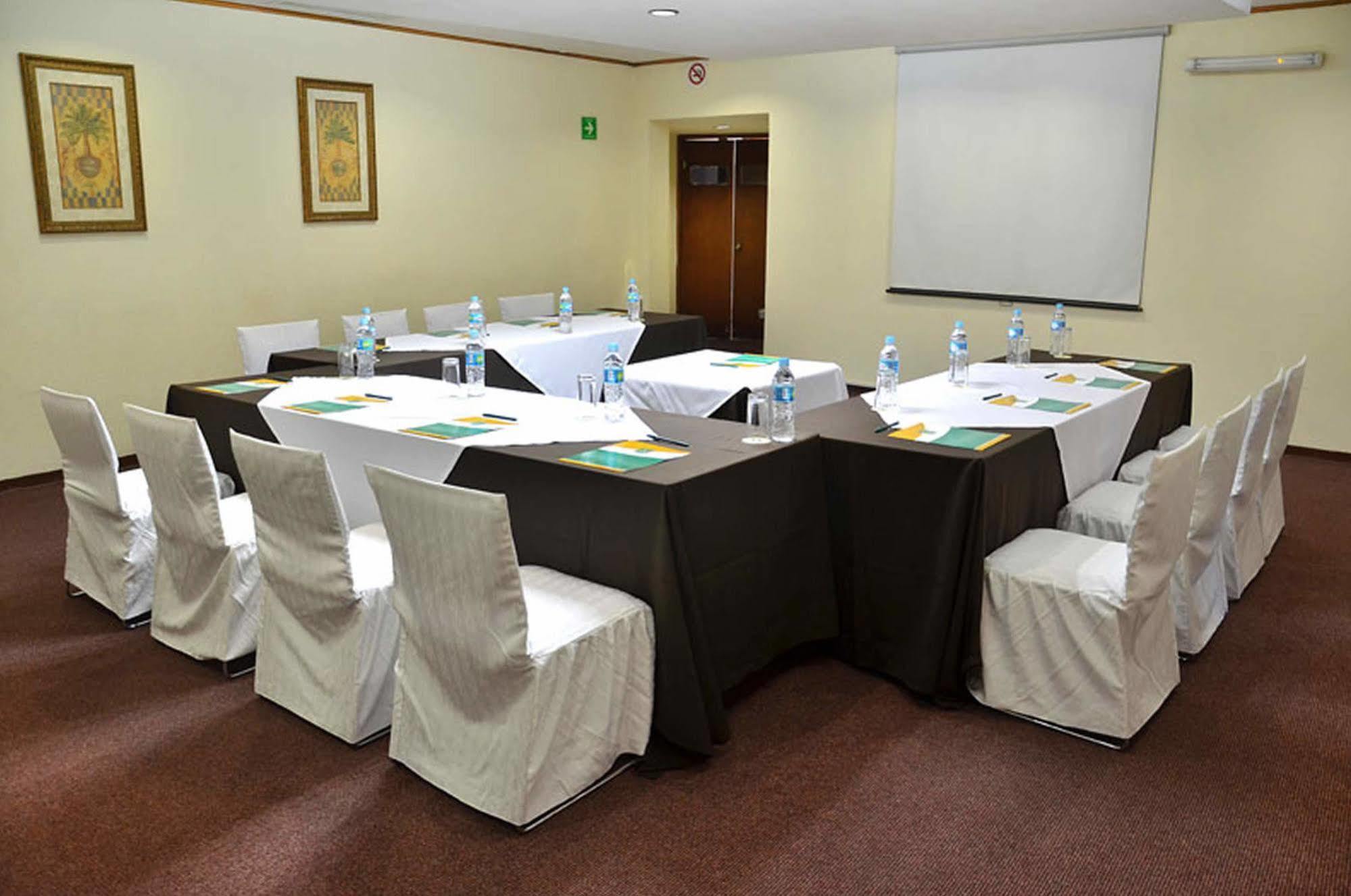 Gamma Ciudad Obregon Hotell Business bilde