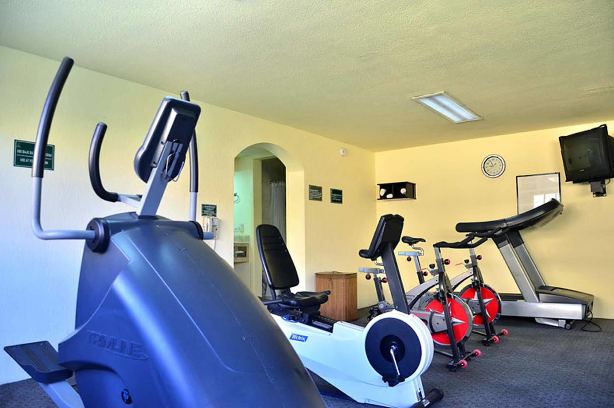 Gamma Ciudad Obregon Hotell Eksteriør bilde