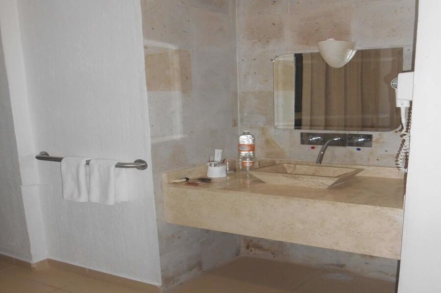 Gamma Ciudad Obregon Hotell Eksteriør bilde